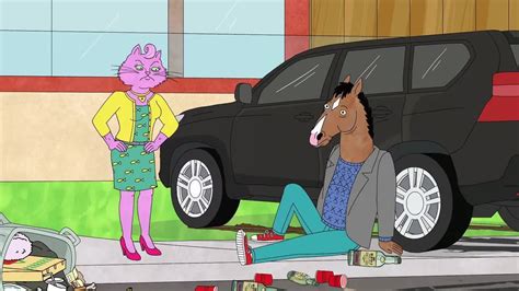 bojack horseman cda|Bojack Horseman s01e07 [Dubbing PL]